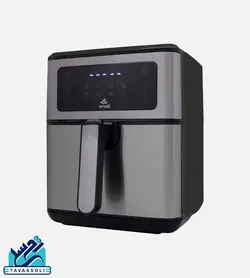 سرخ کن ایوولی EVKA-AF5508D