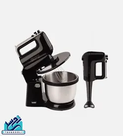 همزن کاسه دار بیشل BL-SB-009/010