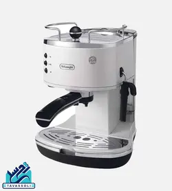 اسپرسو ساز دلونگی ECO311.W