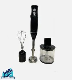 گوشت کوب برقی مک استایلر MC-8100