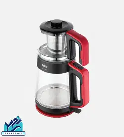 چای ساز فکر BESTEA