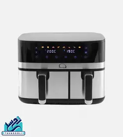 سرخ کن برناکو BAF355