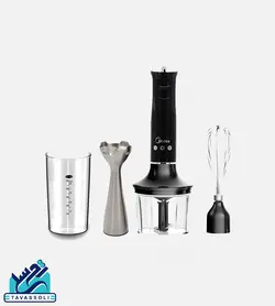 گوشت کوب برقی مایدیا MJ-BH6001W