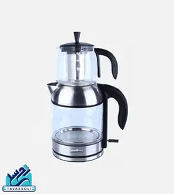 چای ساز فلر TS286