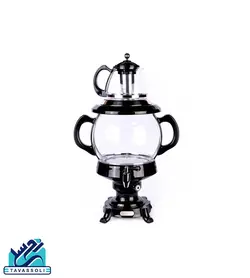 چای ساز سماوری باریتون BS-4523GBD