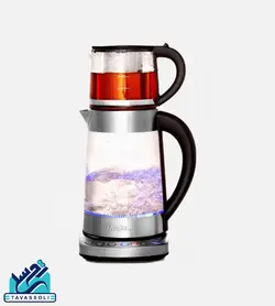 چای ساز باریتون BTM-1785GS