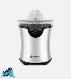 آب مرکبات گیر ساپر SCJ-250