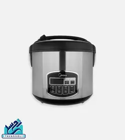 پلو پز میدیا RCF-509S
