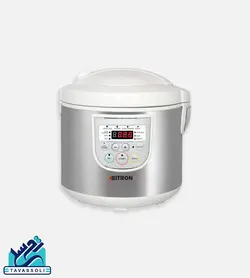 پلوپز بایترون BRC-B18AR
