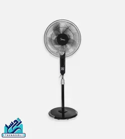 پنکه میدیا FS4015