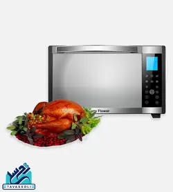 آون توستر مری فلاور T45-O