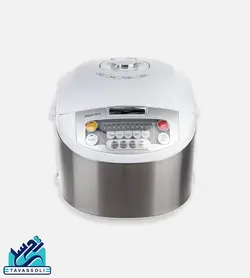 پلو پز فیلیپس HD3038/55