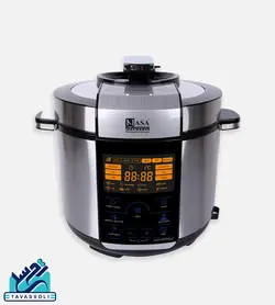 زودپز برقی ناسا NS-3076