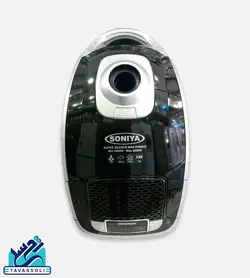 جارو برقی سونیا HR-6500MMSTI