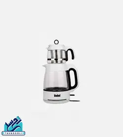 چای ساز بیشل BL-TM-008