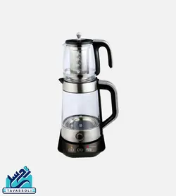 چای ساز ساپر SST-385D