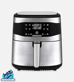 سرخ کن هنریچ HFR8205