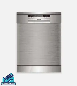 ماشین ظرفشویی بیشل14نفره BL-DW-14225T