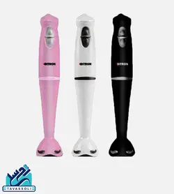 گوشت کوب برقی بایترون BSB-100