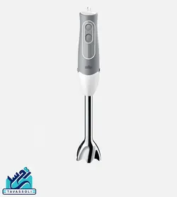 گوشت کوب برقی براون Q500