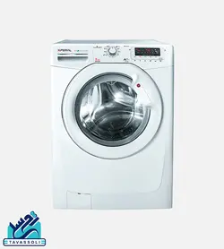 ماشین لباسشویی اکسپریال باظرفیت 7کیلوگرم XW712D