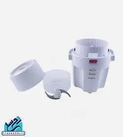 هاون برقی سرجیو SMG-810