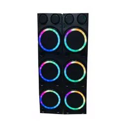 خرید و قیمت اسپیکر راک مدل 1059