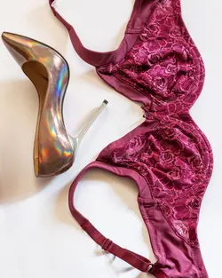 ست سوتین و شورت آنیل کد 4725Anil 4725 bra and panty set