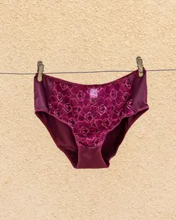 ست سوتین و شورت آنیل کد 4725Anil 4725 bra and panty set