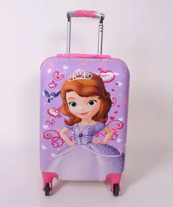 چمدان کودک صوفیا - سایز 20 اینچ