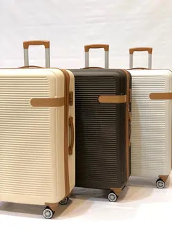 چمدان مسافرتی ستلایت