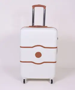 چمدان فایبرگلاس MONZA سایز متوسط