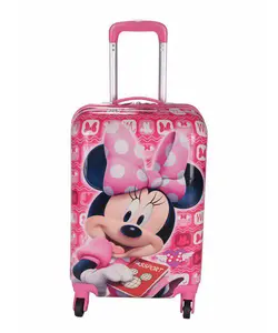 چمدان کودک طرح میکی موس سایز بزرگ