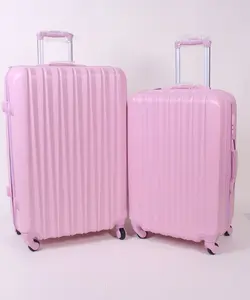 چمدان دوقلو فایبرگلاس RED DIAMOND