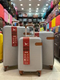 چمدان مسافرتی Sky birds