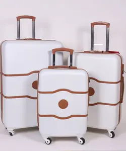 چمدان سه‌قلو فایبرگلاس MONZA