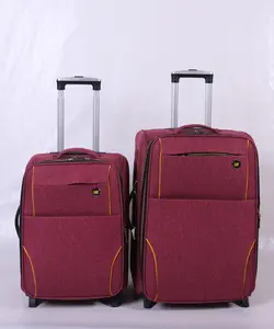 چمدان دو قلو CAT