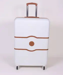 چمدان فایبرگلاس MONZA سایز بزرگ