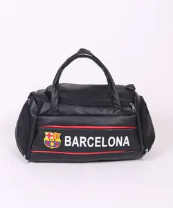 ساك ورزشي مدل بارسلونا