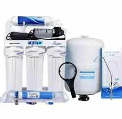 دستگاه تصفیه آب آکواجوی پرایم ا Aquajoy Prime water purifier | تعمیرخونه