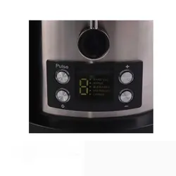 آبمیوه گیری 4 کاره کاخلر مدلKH-1179-B - تعمیرخونه استور