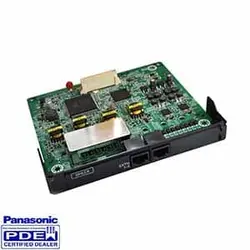 کارت سانترال NS5170 پاناسونیک / کارت DHLC4