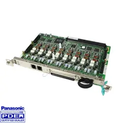 کارت سانترال TDA6382 پاناسونیک / ELCOT16