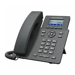 تلفن گرنداستریم GRP2601