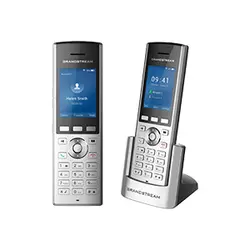 تلفن بیسیم تحت شبکه گرنداستریم WP820