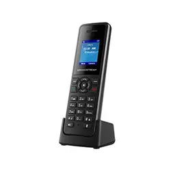 تلفن بی سیم تحت شبکه گرنداستریم DP720