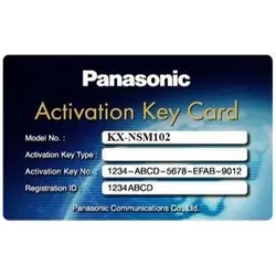 لایسنس سانترال NSM102