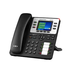 تلفن ویپ گرنداستریم GXP2130