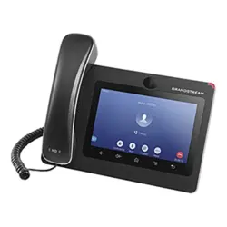 تلفن گرنداستریم GXV3370