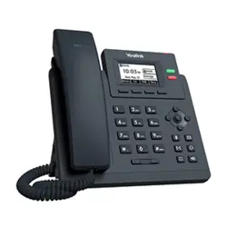 تلفن ویپ یالینک T31G